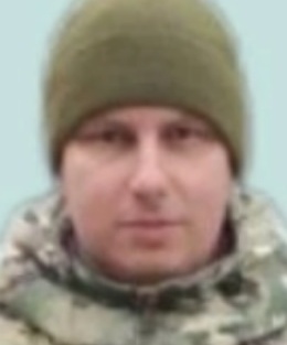 Фото: Погибший на войне с Украиной Еврасов Антон Александрович. ДНР, нет данных