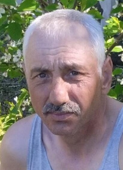 Фото: Погибший на войне с Украиной Кириченко Константин Павлович. Воронежская область, добровольцы