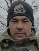 Фото: Погибший на войне с Украиной Муртазин Ренат Рашидович. Забайкальский край, мотострелковые войска