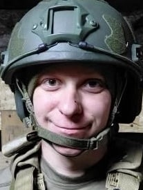 Фото: Погибший на войне с Украиной Бухтояров Иван Андреевич. Курганская область, мотострелковые войска