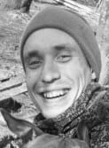 Фото: Погибший на войне с Украиной Аксанов Александр Вадимович. Пермский край, добровольцы