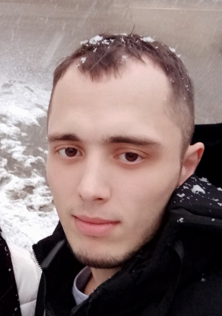 Фото: Погибший на войне с Украиной Спицкий Роман Романович. Воронежская область, добровольцы