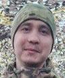 Фото: Погибший на войне с Украиной Мусин Азат Фанисович. Республика Татарстан, мобилизованные