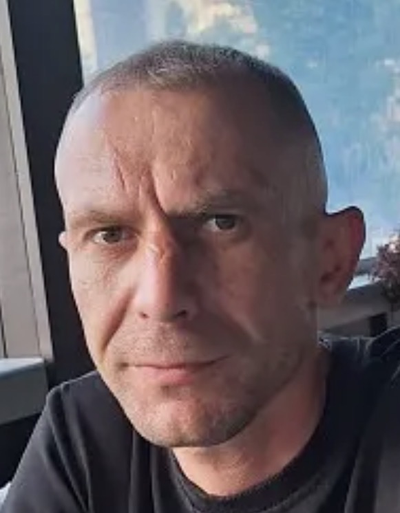 Фото: Погибший на войне с Украиной Мальчугов Василий Петрович. Республика Хакасия, ВДВ