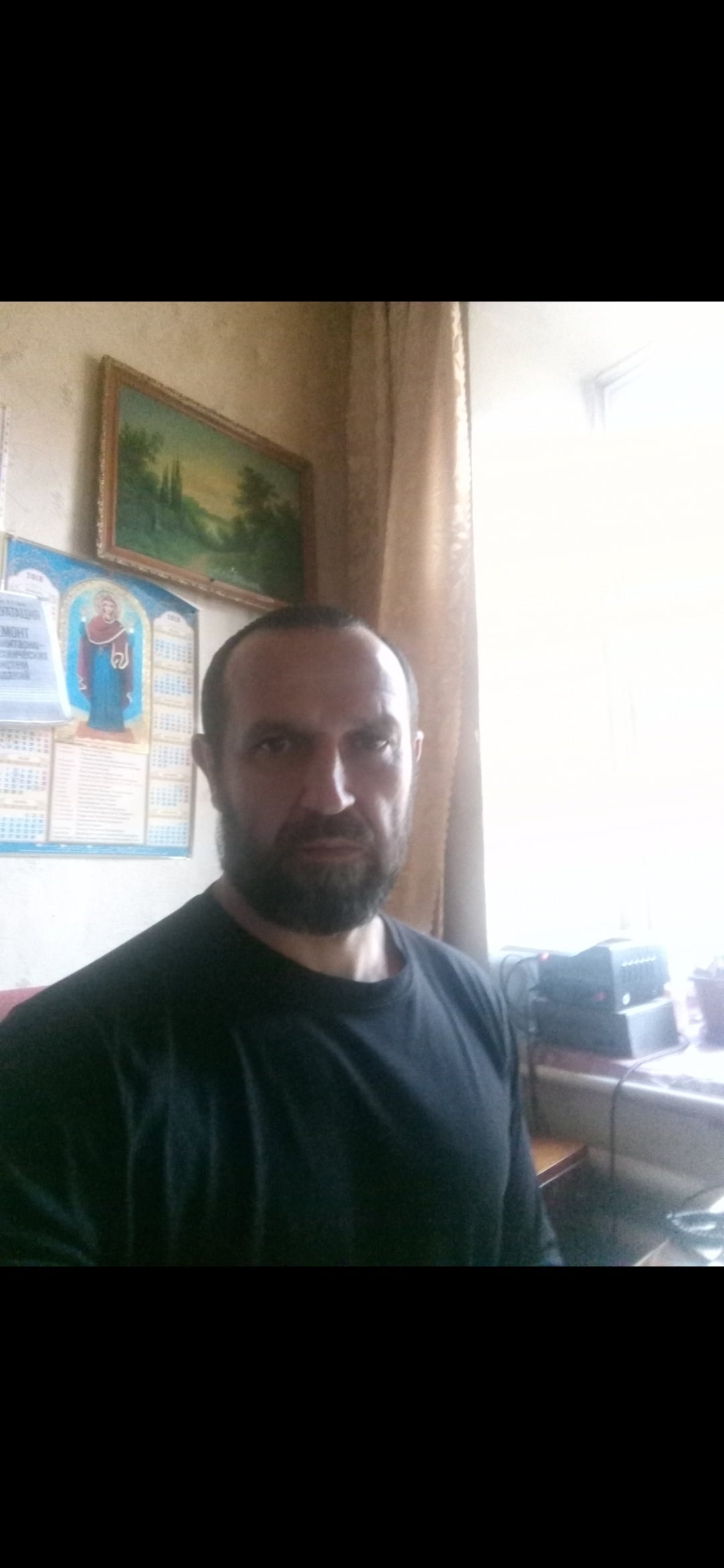 Фото: Погибший на войне с Украиной Бекоев Алексей Муратович. Курская область, добровольцы
