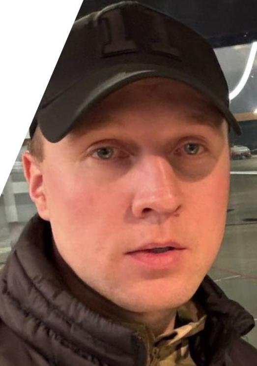 Фото: Погибший на войне с Украиной Тунеев Сергей Альбертович. Республика Татарстан, нет данных