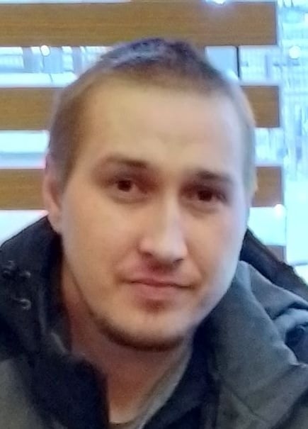 Фото: Погибший на войне с Украиной Белобородов Максим Игоревич. Пермский край, мотострелковые войска