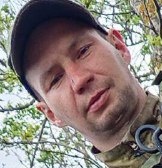 Фото: Погибший на войне с Украиной Каширин Евгений Андреевич. Забайкальский край, мотострелковые войска