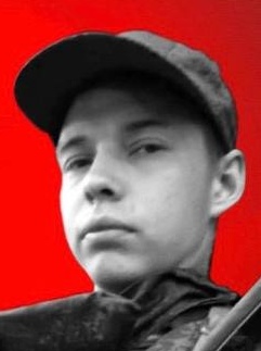 Фото: Погибший на войне с Украиной Котлов Максим Сергеевич. Архангельская область, нет данных