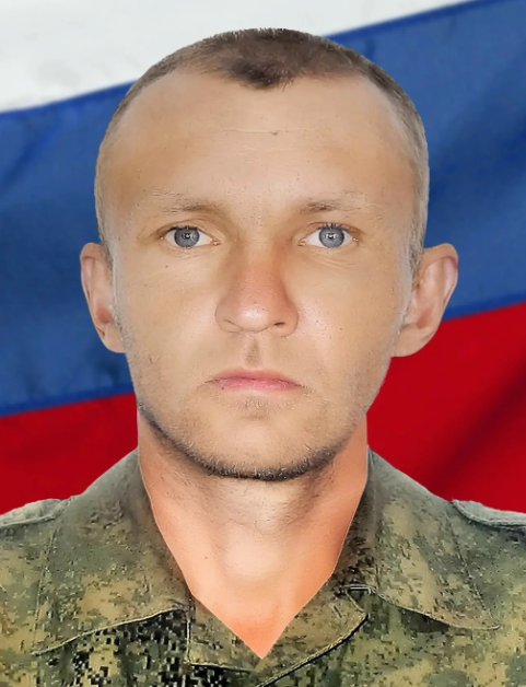 Фото: Погибший на войне с Украиной Галавтин Дмитрий Юрьевич. Республика Башкортостан, добровольцы
