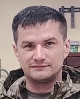 Фото: Погибший на войне с Украиной Гарифулин Валерий Александрович. Калужская область, ВДВ