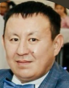 Фото: Погибший на войне с Украиной Аккужинов Арман Газисович. Челябинская область, нет данных