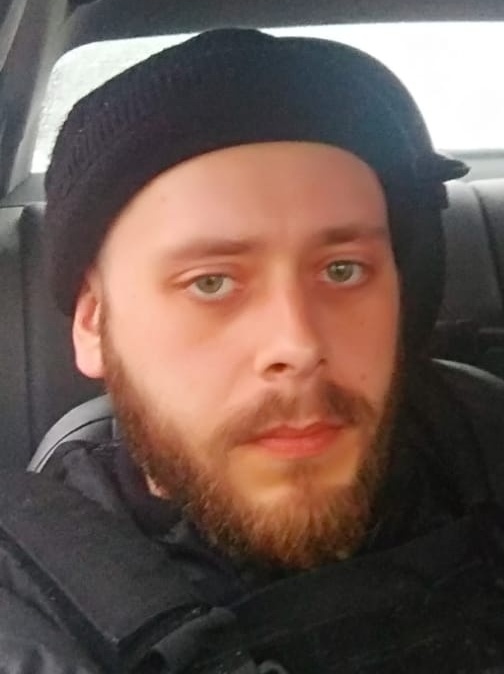 Фото: Погибший на войне с Украиной Кванин Владислав Владиславович. Орловская область, мотострелковые войска