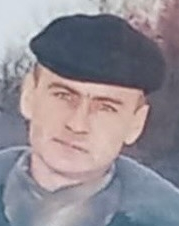 Фото: Погибший на войне с Украиной Новоселецкий Юрий Владимирович. Самарская область, добровольцы