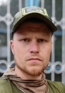 Фото: Погибший на войне с Украиной Кунделеков Олег Александрович. Ростовская область, добровольцы