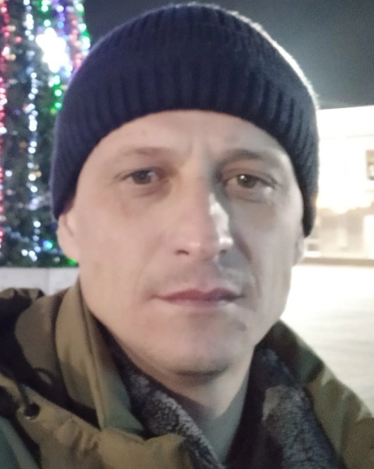 Фото: Погибший на войне с Украиной Завадич Юрий Владимирович. Воронежская область, мотострелковые войска