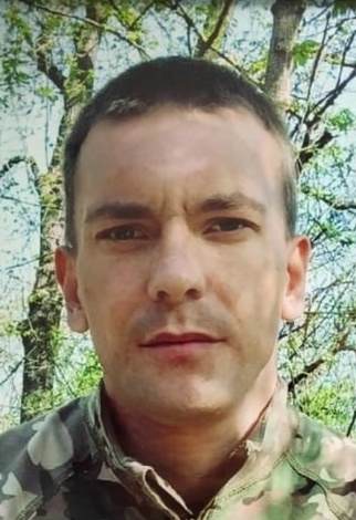 Фото: Погибший на войне с Украиной Лавров Сергей Сергеевич. Свердловская область, нет данных