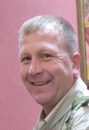 Фото: Погибший на войне с Украиной Становов Сергей Александрович. Самарская область, мотострелковые войска