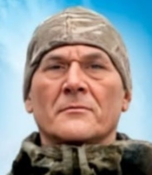 Фото: Погибший на войне с Украиной Журавлёв Дмитрий Николаевич. Пермский край, нет данных