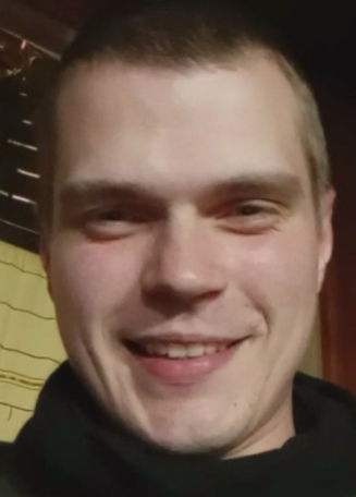 Фото: Погибший на войне с Украиной Казначеев Илья Андреевич. Мурманская область, нет данных