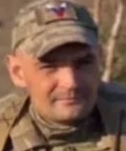 Фото: Погибший на войне с Украиной Гладько Владимир Александрович. Забайкальский край, мотострелковые войска