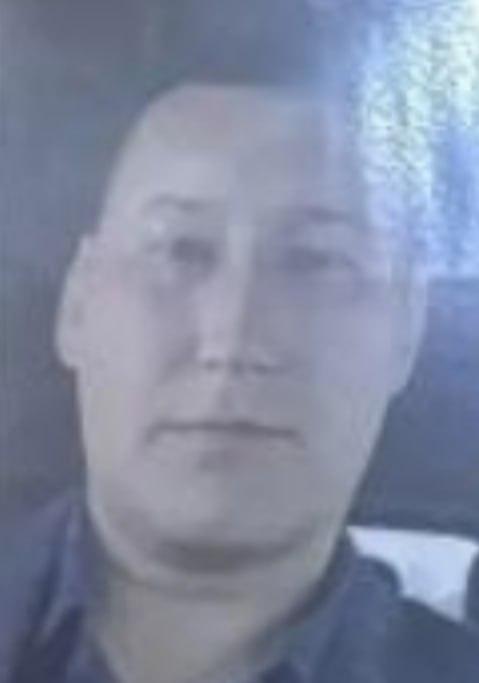 Фото: Погибший на войне с Украиной Хасанов Марат Фаритович. Республика Татарстан, добровольцы