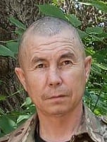 Фото: Погибший на войне с Украиной Исмагилов Артур Эдвартович. Республика Башкортостан, мотострелковые войска