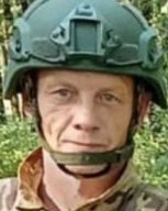 Фото: Погибший на войне с Украиной Колмогоров Герман Константинович. Красноярский край, добровольцы