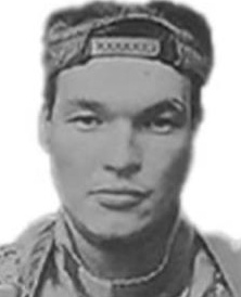 Фото: Погибший на войне с Украиной Исламов Рамазан Рифович. Республика Башкортостан, добровольцы