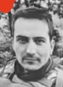 Фото: Погибший на войне с Украиной Алексеев Григорий. Удмуртская Республика, нет данных