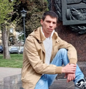 Фото: Погибший на войне с Украиной Захаров Сергей Николаевич. Краснодарский край, заключенные