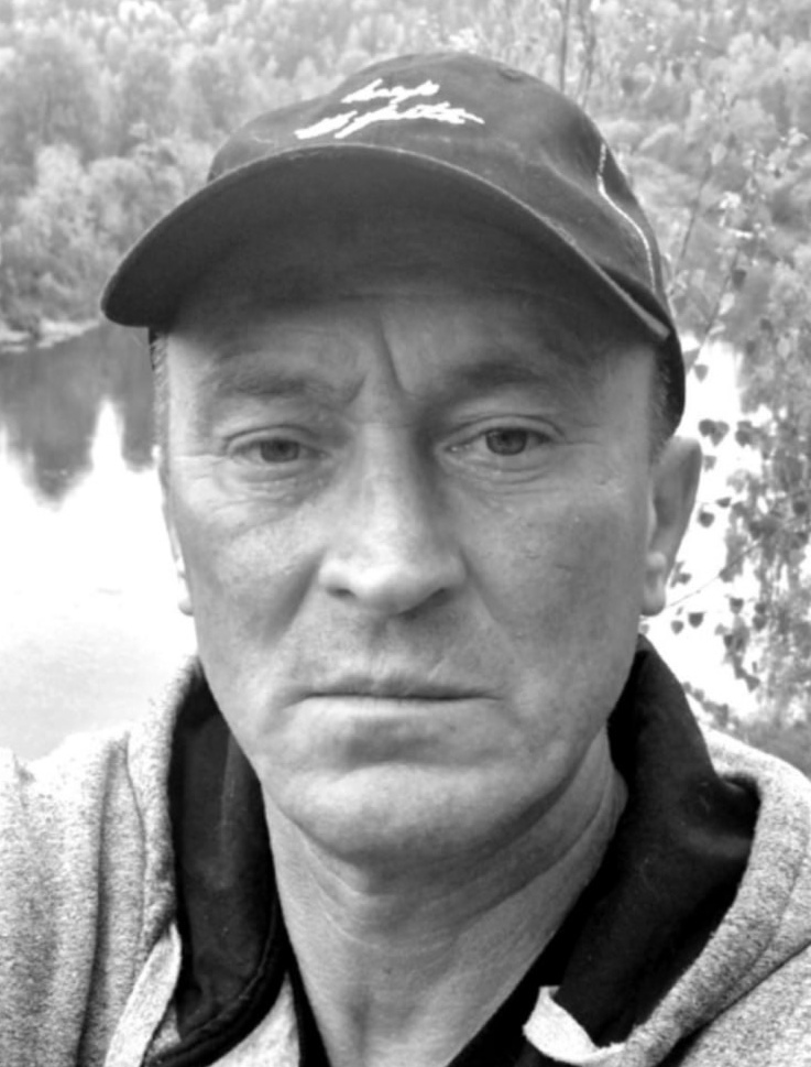 Фото: Погибший на войне с Украиной Касимов Ренат Рифхатович. Удмуртская Республика, нет данных