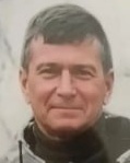 Фото: Погибший на войне с Украиной Елсуков Олег Николаевич. Омская область, добровольцы