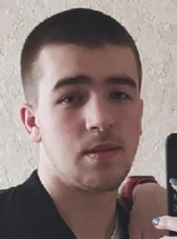 Фото: Погибший на войне с Украиной Ефимов Алексей Владимирович. Калининградская область, мотострелковые войска