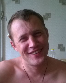 Фото: Погибший на войне с Украиной Малин Евгений Анатольевич. Тамбовская область, добровольцы