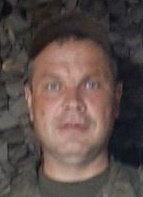 Фото: Погибший на войне с Украиной Гареев Рустем Ильфакович. Республика Башкортостан, мотострелковые войска