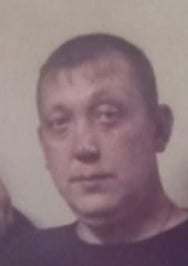 Фото: Погибший на войне с Украиной Туник Владимир Александрович. Алтайский край, добровольцы