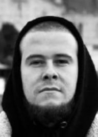 Фото: Погибший на войне с Украиной Гостев Егор Анатольевич. Севастополь, морпехи