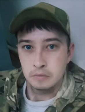 Фото: Погибший на войне с Украиной Исайкин Дмитрий Вячеславович. Республика Бурятия, нет данных