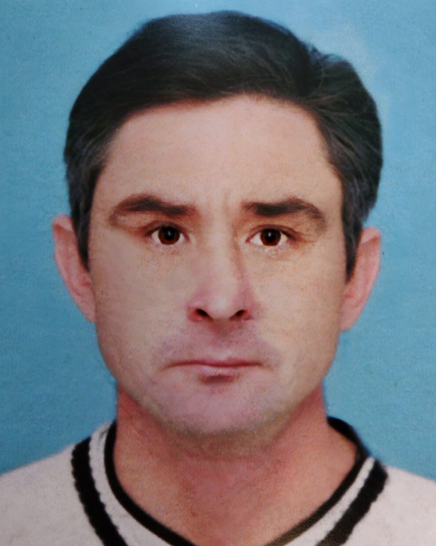 Фото: Погибший на войне с Украиной Швец Максим Васильевич. Севастополь, добровольцы