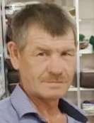 Фото: Погибший на войне с Украиной Шефер Валерий Александрович. Новосибирская область, добровольцы