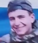 Фото: Погибший на войне с Украиной Дудкин Константин Алексеевич. Амурская область, нет данных