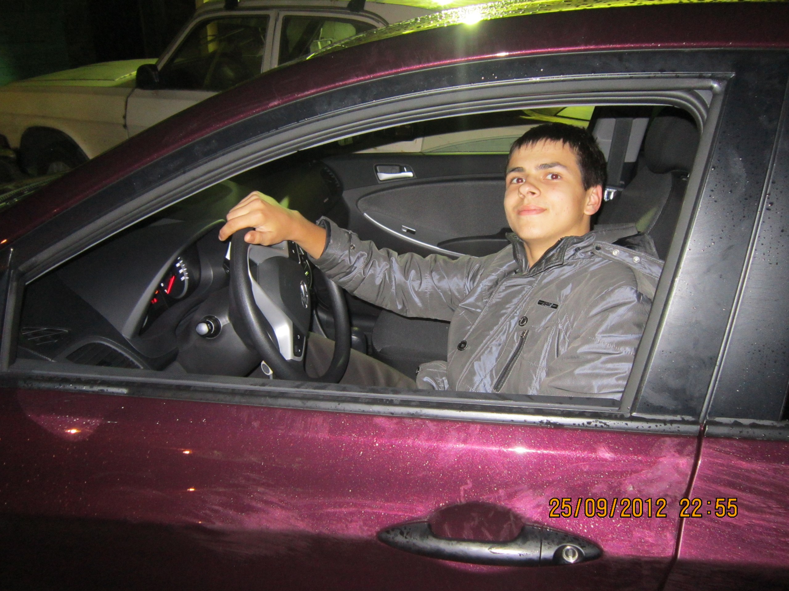 Фото: Погибший на войне с Украиной Коробов Дмитрий Алексеевич. Московская область, нет данных