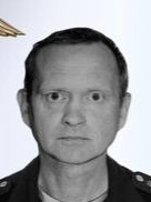 Фото: Погибший на войне с Украиной Казаков Александр Иванович. Ивановская область, добровольцы