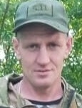 Фото: Погибший на войне с Украиной Петин Сергей Петрович. Курская область, мотострелковые войска