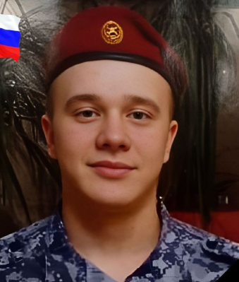 Фото: Погибший на войне с Украиной Шуликов Михаил Михайлович. Ненецкий автономный округ, добровольцы