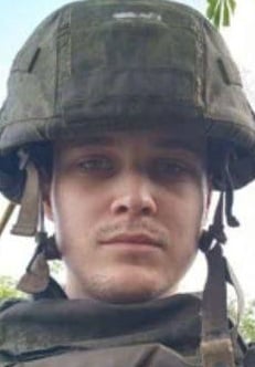 Фото: Погибший на войне с Украиной Смелик Илья Александрович. Приморский край, военмед