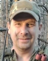 Фото: Погибший на войне с Украиной Тотолдин Николай Сергеевич. Архангельская область, нет данных