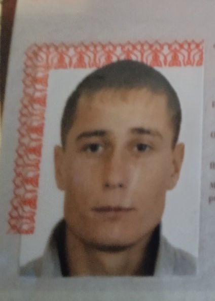 Фото: Погибший на войне с Украиной Шемелин Денис Николаевич. Забайкальский край, нет данных