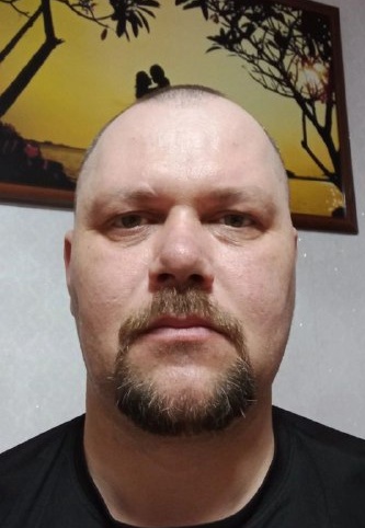 Фото: Погибший на войне с Украиной Лебедев Иван Николаевич. Волгоградская область, мотострелковые войска